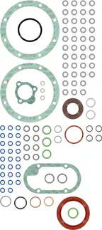 Victor Reinz Engine Conversion Gasket Set - 91110090705